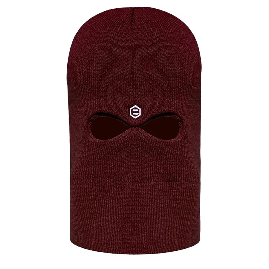 BEANIE CLAVA Dolly Noire | BE332HF02BORDEAUX